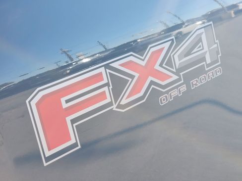 New 2026 Ford F250 King Ranch w/ FX4 Off-Road Package image 14