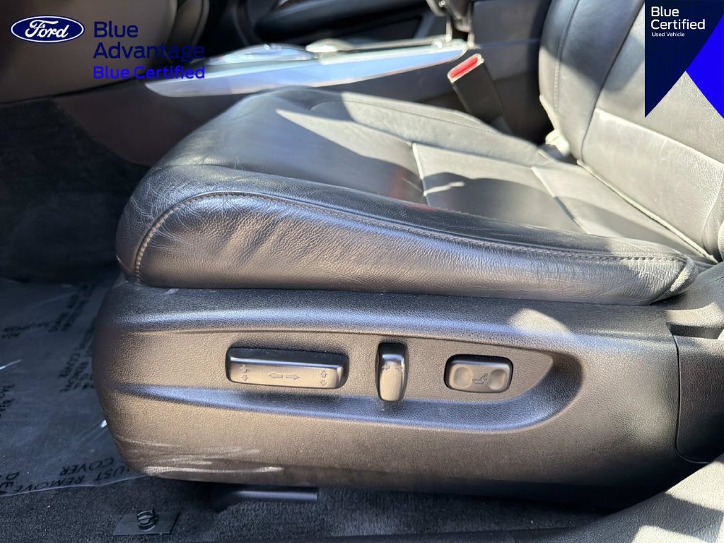 Used 2018 Acura MDX SH-AWD image 25