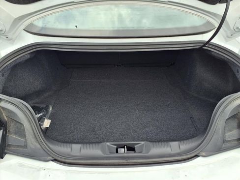 Used 2025 Ford Mustang Coupe image 14