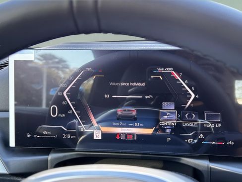 New 2026 BMW 430i Convertible w/ M Sport Package image 12