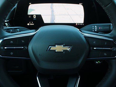 New 2026 Chevrolet Suburban LS image 15