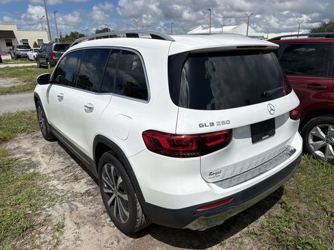 Used 2020 Mercedes-Benz GLB 250 image 10