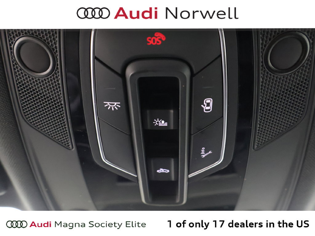 Used 2023 Audi Q5 2.0T Premium Plus AWD/4WD image 8