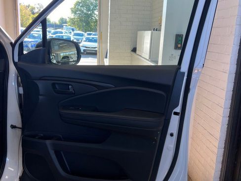 New 2026 Honda Ridgeline TrailSport image 15