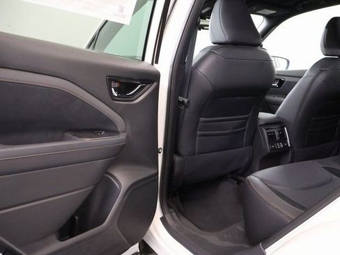 New 2026 Subaru Forester Touring w/ Touring Package image 28