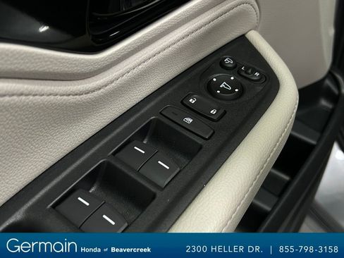 Certified 2025 Honda Odyssey Elite image 20
