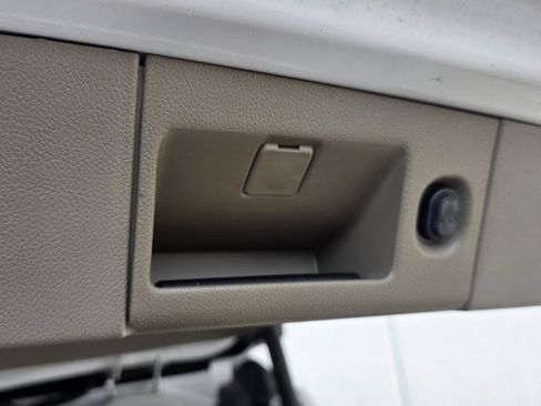 Used 2016 Chevrolet Tahoe LTZ RWD image 14