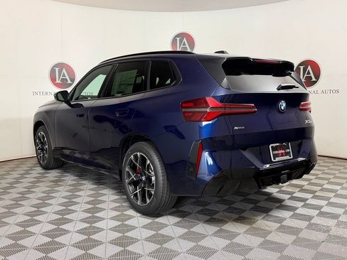 New 2026 BMW X3 xDrive30i w/ Premium Package AWD/4WD image 6