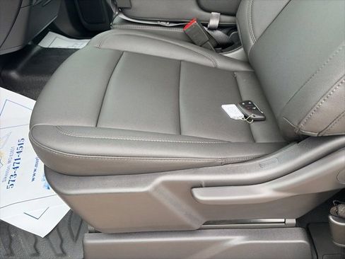 New 2026 Chevrolet Silverado 3500 W/T w/ WT/CX Safety Package image 13