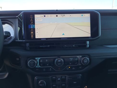 New 2026 Jeep Gladiator Rubicon image 24