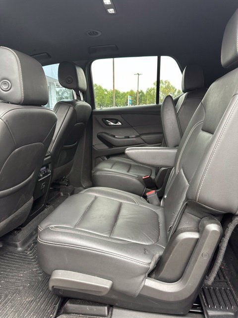 Used 2022 Chevrolet Traverse LT FWD image 10