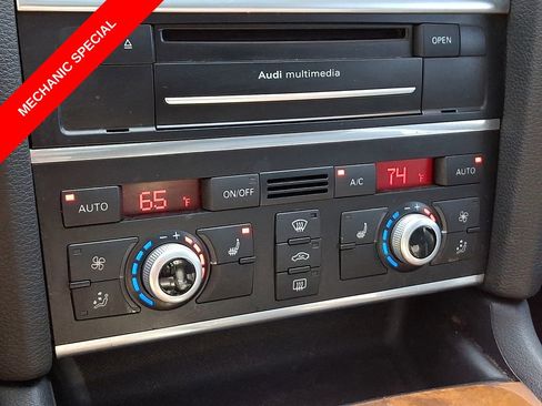 Used 2015 Audi Q7 3.0T Premium Plus w/ Premium Plus Package AWD/4WD image 23