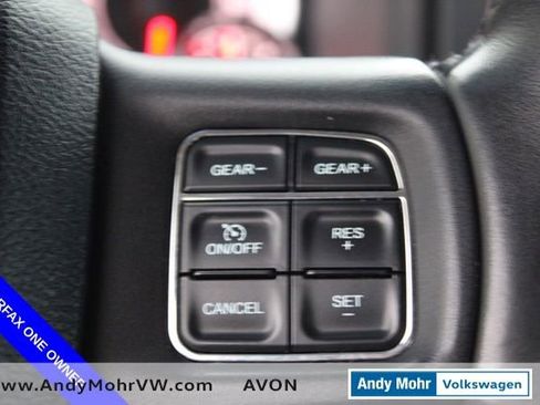 Used 2017 RAM 1500 Big Horn image 27