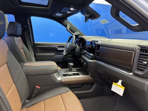 New 2026 Chevrolet Silverado 1500 High Country image 26