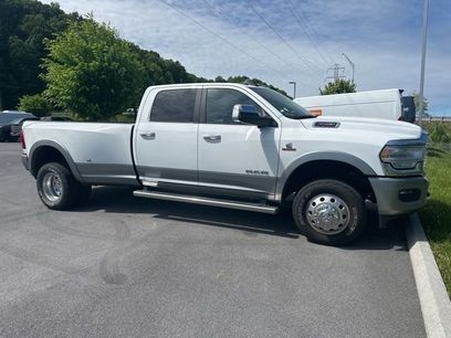 Used 2021 RAM 3500 Laramie