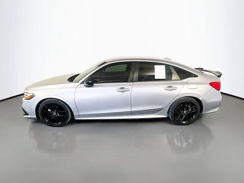 Used 2024 Honda Civic Sport image 5