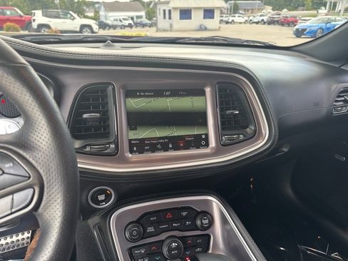 Used 2022 Dodge Challenger R/T Scat Pack w/ T/A Package image 15