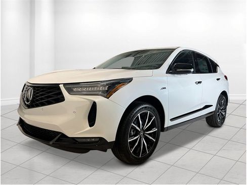 New 2025 Acura RDX AWD w/ A-Spec & Advance Pkg image 1