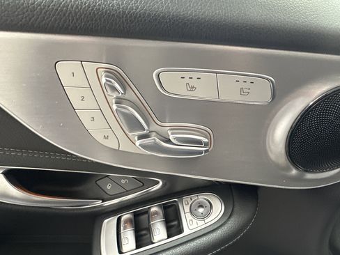 Used 2017 Mercedes-Benz C 300 4MATIC Cabriolet image 12