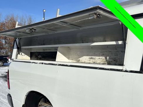 Used 2017 RAM 3500 Tradesman w/ Popular Equipment Group image 2