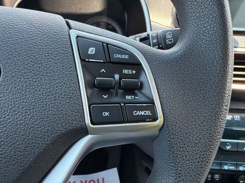 Used 2019 Hyundai Tucson SE AWD/4WD image 20