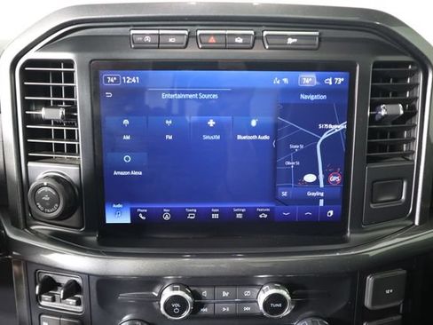 Used 2023 Ford F150 Tremor AWD/4WD image 52