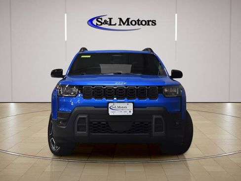 New 2026 Jeep Cherokee Limited AWD/4WD image 5