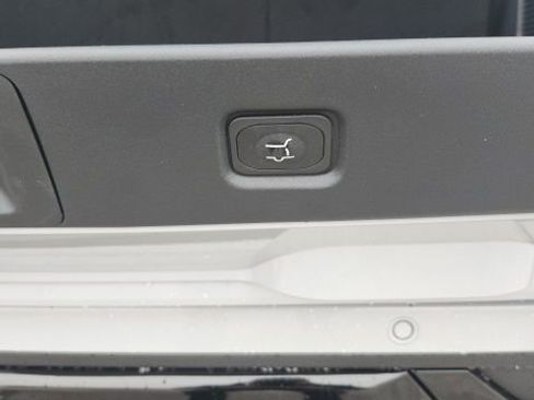 New 2025 Ford Expedition Platinum w/ Stealth Performance Package image 28