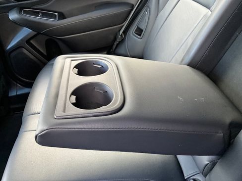 Certified 2024 Subaru Outback Limited image 34