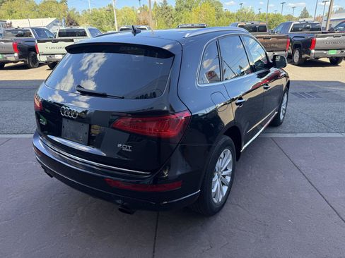 Used 2015 Audi Q5 2.0T Premium AWD/4WD image 6