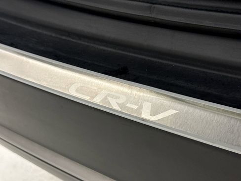 Certified 2022 Honda CR-V Touring image 11