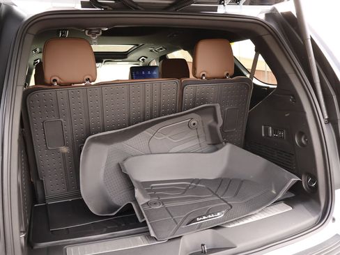 New 2026 Chevrolet Tahoe High Country AWD/4WD image 29