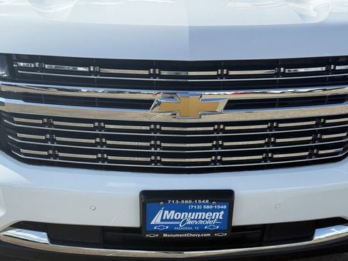 Used 2023 Chevrolet Tahoe Premier image 4