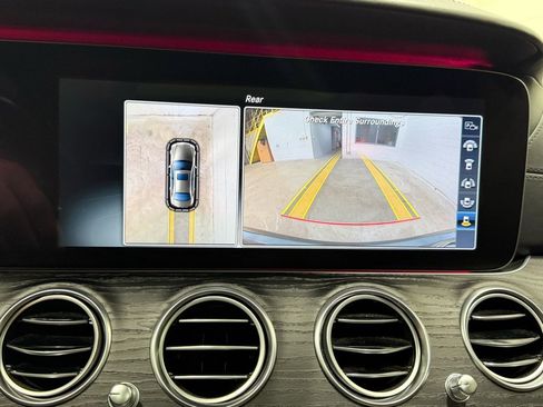 Used 2018 Mercedes-Benz E 63 AMG S image 18