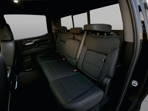 Used 2024 Chevrolet Silverado 1500 LTZ w/ LTZ Convenience Package II AWD/4WD image 18