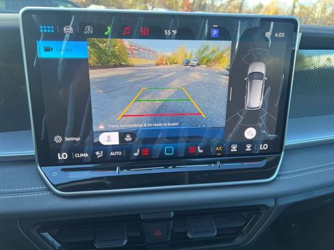 New 2026 Volkswagen Tiguan SE image 27