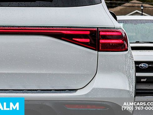 Used 2024 Mercedes-Benz EQB 250+ w/ Winter Package image 15