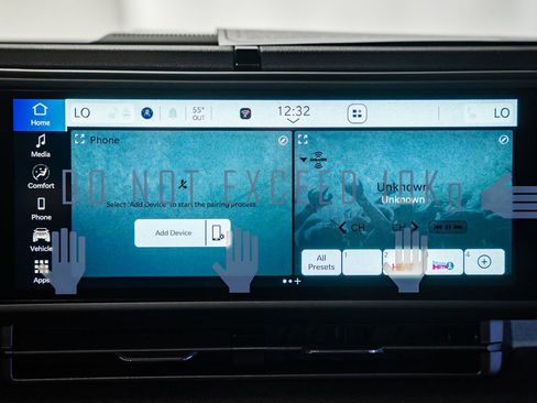 New 2026 Jeep Wrangler Willys image 23