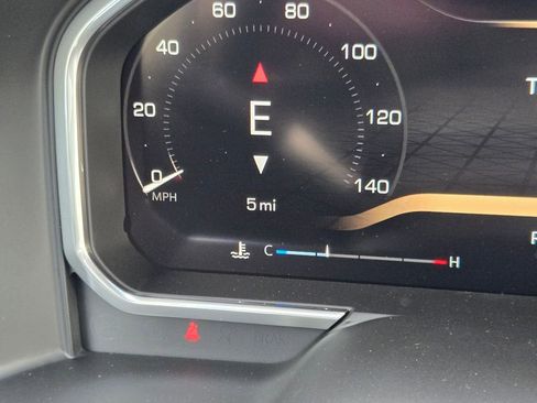 New 2026 GMC Sierra 3500 AT4 w/ Technology Package image 6