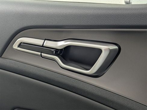 New 2026 Kia Sportage EX w/ EX Panorama Roof Package image 14