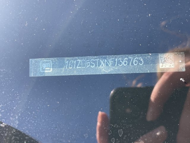 Used 2022 Chevrolet Malibu LT FWD image 33