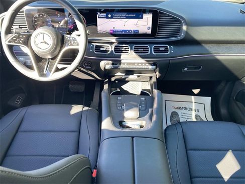 Certified 2025 Mercedes-Benz GLE 450 4MATIC image 27