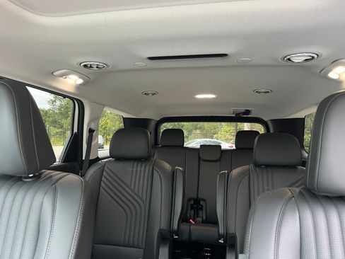 Used 2026 Hyundai Palisade SEL FWD image 40