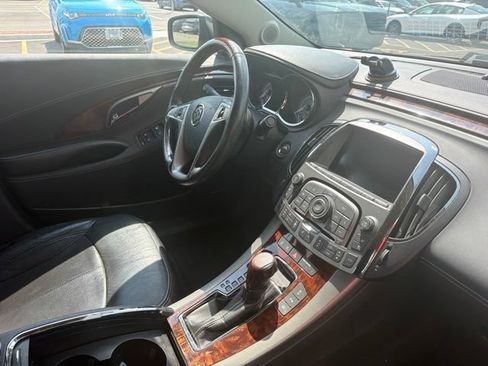 Used 2013 Buick LaCrosse Touring FWD image 14