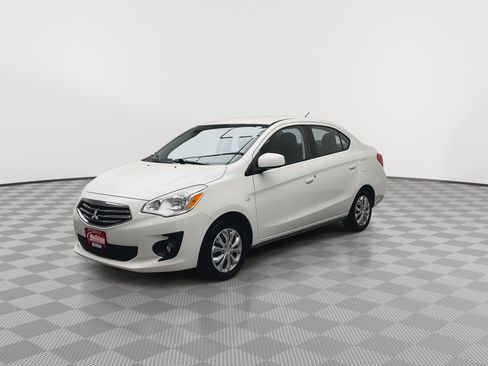 Used 2019 Mitsubishi Mirage G4 ES image 29