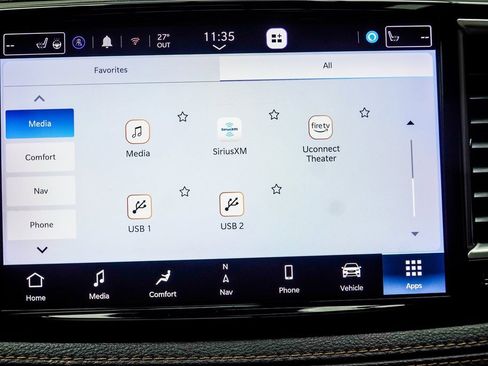 Used 2022 Chrysler Pacifica Pinnacle image 28