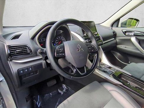 Used 2026 Mitsubishi Eclipse Cross AWD image 10