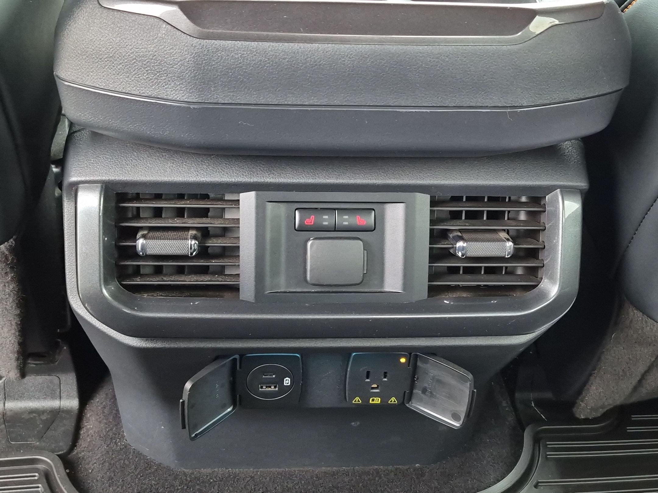 Used 2023 Ford F150 Tremor w/ Equipment Group 402A High AWD/4WD image 26