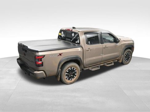 Used 2023 Nissan Frontier Pro-X w/ Technology Package RWD image 22