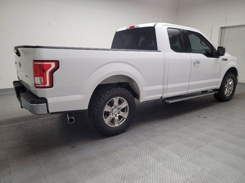 Used 2017 Ford F150 XLT w/ Equipment Group 301A Mid image 10